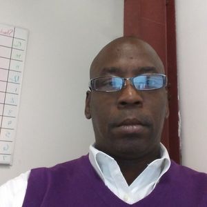 Meet your Posher, Derrick